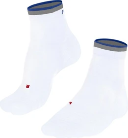 Falke RU4 Endurance Short Reflect Laufsocken weiß (Herren)