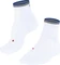 Falke RU4 Endurance Short Reflect Laufsocken weiß (Herren) Vorschaubild