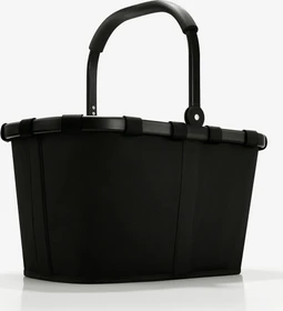 Reisenthel Carrybag frame black/black