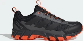 adidas Terrex Rockadia carbon/core black/semi impact orange (Herren)