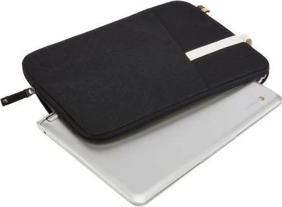 Case Logic Ibira 11" Laptop Sleeve schwarz