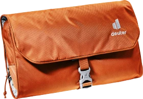 Deuter Wash Bag II chestnut 2022