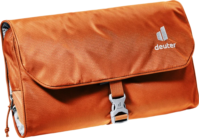 Deuter Wash Bag II chestnut 2022