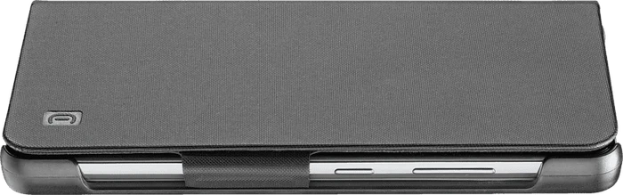 Cellularline Book für Samsung Galaxy S23 schwarz