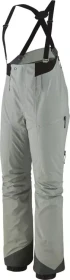 Patagonia Untracked Bibs Skihose lang sleet green (Damen)