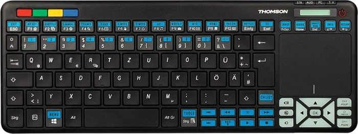 Thomson ROC3506 für LG