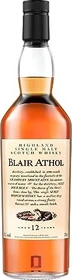 Blair Athol Flora & Fauna Edition 12 Years Old 700ml