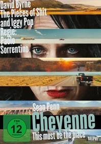 Cheyenne - This must be the Place (DVD)