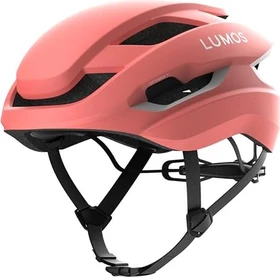 Lumos Ultra Fly Helm atomic salmon