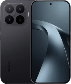 Xiaomi 17T 256GB schwarz