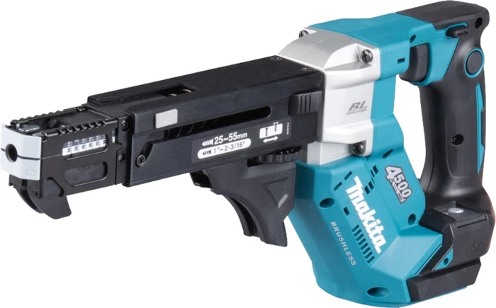 Makita DFR552Z Akku-Magazinschrauber solo