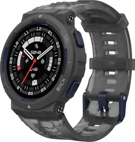 Amazfit Active Edge midnight pulse