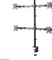 Neomounts FPMA-D550D4BLACK Vorschaubild