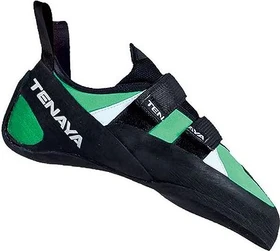 Tenaya Tanta grün
