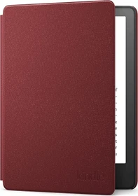 Amazon Kindle Paperwhite 11. Generation Cover, Leder, merlot