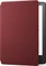 Amazon Kindle Paperwhite 11. Generation Cover, Leder, merlot Vorschaubild