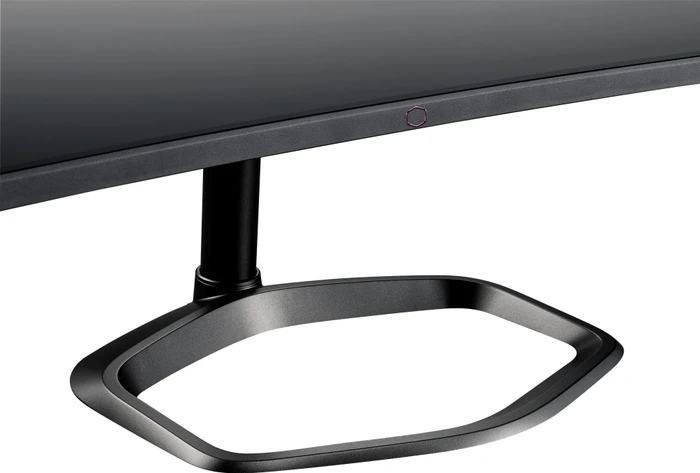 Cooler Master GM34-CW Curved Gaming Monitor, 34"