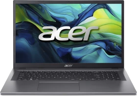 Acer Aspire Go 17 AG17-31P-33D2, Core 3 N355, 8GB RAM, 512GB SSD, DE