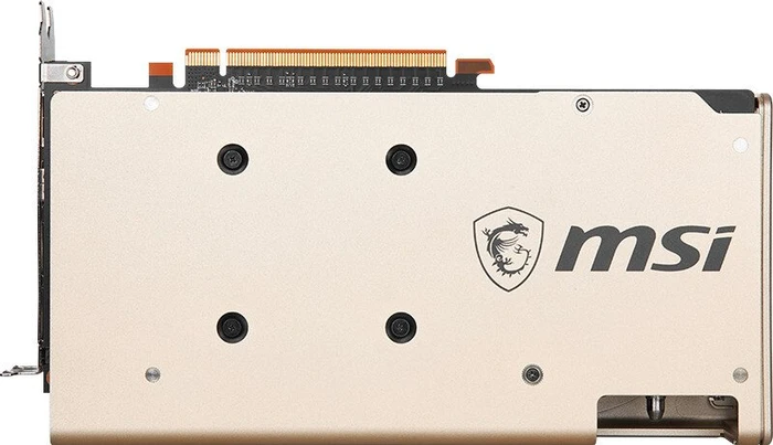 MSI Radeon RX 5700 Evoke GP, 8GB GDDR6, HDMI, 3x DP