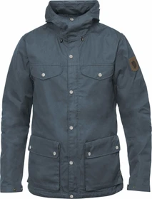 Fjällräven Greenland Funktionsjacke dusk (Herren)