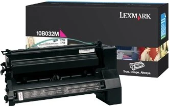 Lexmark Toner 10B031