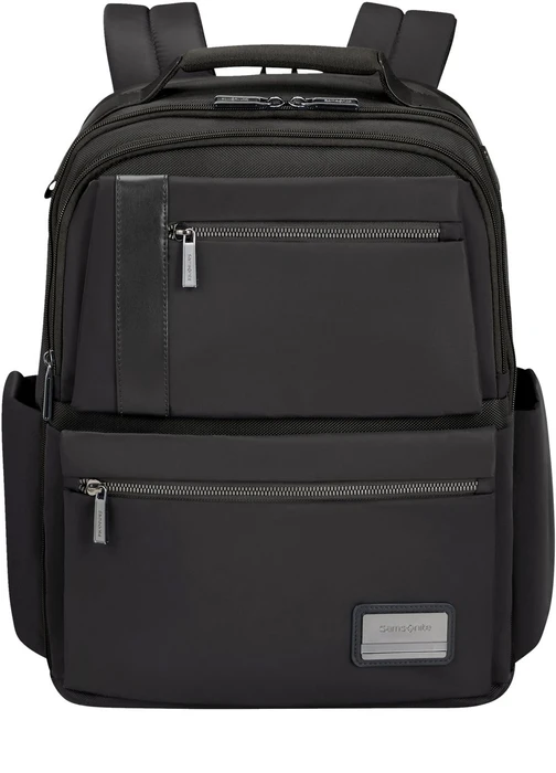 Samsonite Openroad 2.0 15.6" Notebook-Rucksack, schwarz