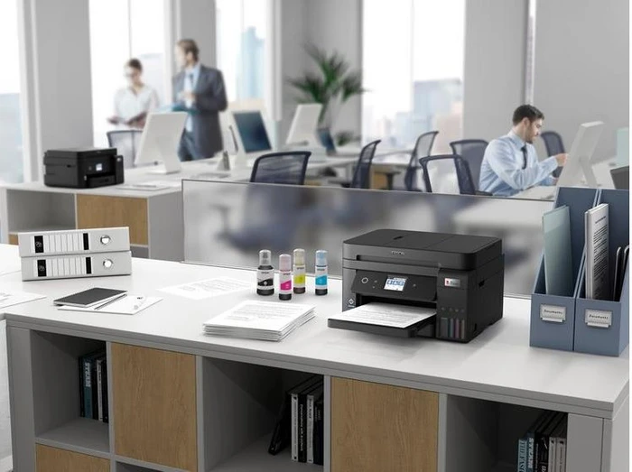 Epson EcoTank L6290, Tinte, mehrfarbig