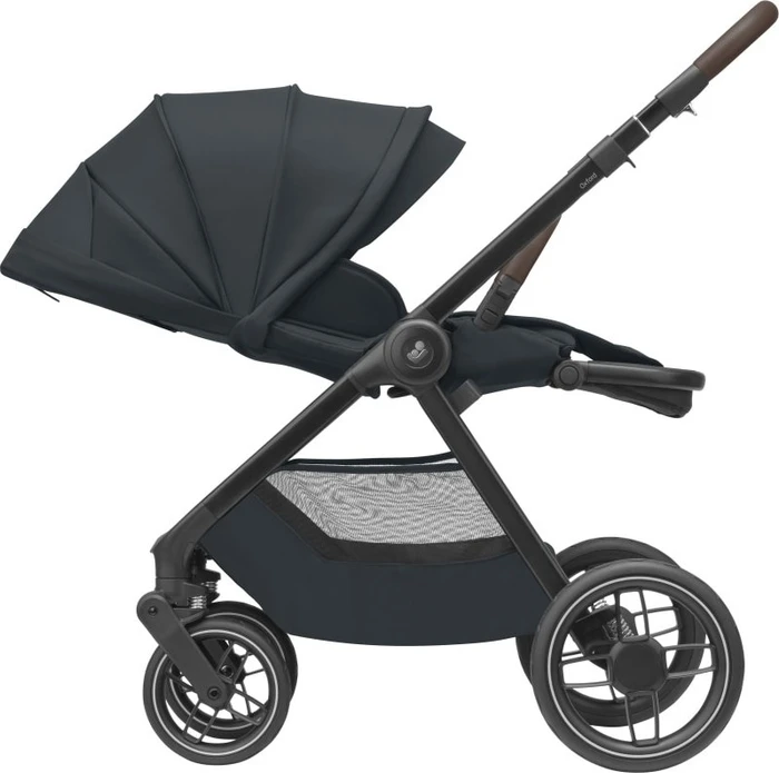 Maxi-Cosi Oxford Travel-Set essential graphite
