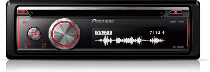 Pioneer DEH-X8700BT