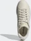 adidas Grand Court Cloudfoam Lifestyle Court Comfort alumina/cloud white/gold metallic (Damen) Vorschaubild