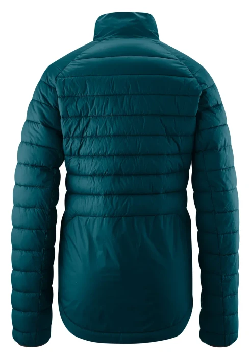 Gonso Sorio Fahrradjacke torrando teal (Damen)