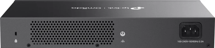 TP-Link Omada ES200 Rackmount Gigabit Managed Switch, 16x RJ-45