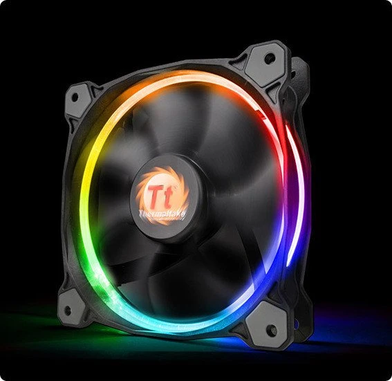 Thermaltake Pacific Gaming M360 D5 Hard Tube Water Cooling Kit