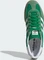 adidas Gazelle Indoor green/cloud white/hazy green Vorschaubild