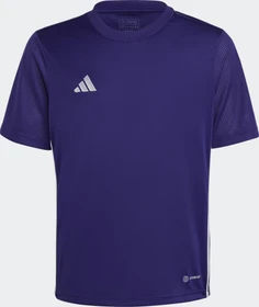 adidas Tabela 23 Trikot kurzarm team colleg purple/white (Junior)