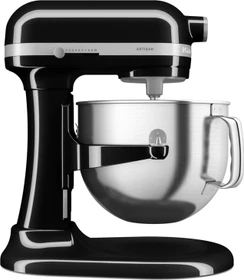 KitchenAid 5KSM70SHXEOB onyx schwarz