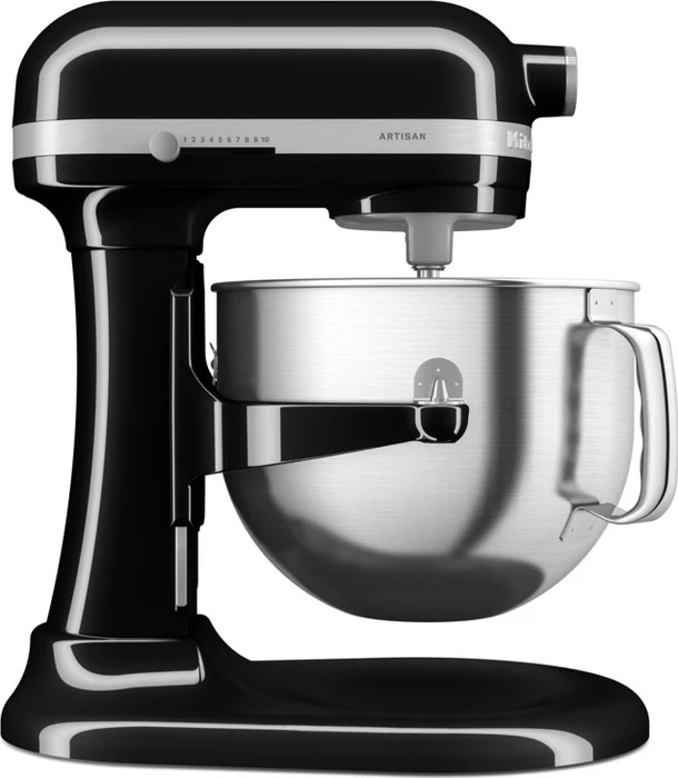 KitchenAid 5KSM70SHXEOB onyx schwarz