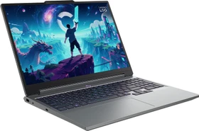 Lenovo LOQ 15IPH11, Luna Grey, Core Ultra 7 356H, 32GB RAM, 1TB SSD, GeForce RTX 5050, DE