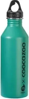 Coocazoo Edelstahl Trinkflasche 750ml fresh mint