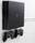 Floating Grip PS4 + 2 Controller Grip Wall Mount Bundle Halterung (PS4) (442749)