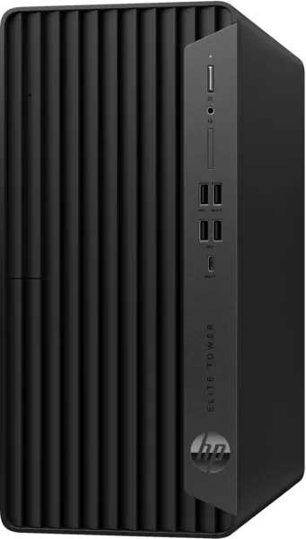 HP Elite Tower 600 G9 Desktop PC, Core i5-13500, 16GB RAM, 512GB SSD