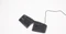 R-Go Goldtouch Adjustable V2 QWERTZ schwarz, USB, DE Vorschaubild