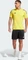 adidas Tiro 24 Trikot kurzarm team yellow/white (Herren) Vorschaubild