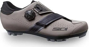 SIDI Aertis greige/black