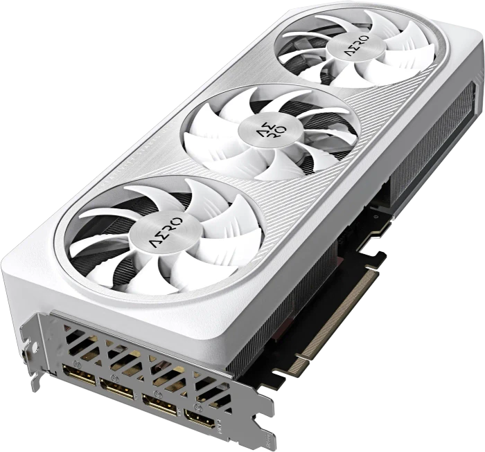 GIGABYTE GeForce RTX 4070 Ti SUPER