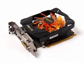 Zotac GeForce GTX 650 Ti AMP!, 2GB GDDR5, 2x DVI, 2x HDMI