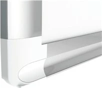 Bi-Office New Generation Whiteboard, lackiert/magnethaftend, weiß, 180x120cm (MA2707830)