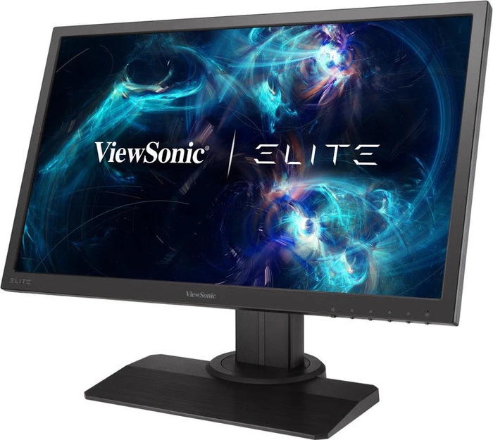 ViewSonic XG240R, 24"