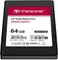 Transcend SSD320 64GB, 2.5" / SATA 6Gb/s Vorschaubild