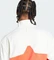 adidas Tiro Trainingsjacke off white/bright red (Herren) Vorschaubild